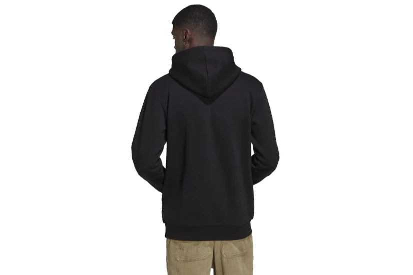 Adidas Originals Camo Inf Hoodie Ανδρικό (HK2803)