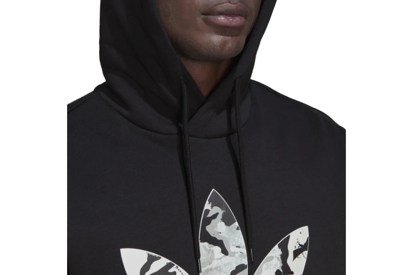 Adidas Originals Camo Inf Hoodie Ανδρικό (HK2803)