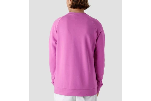 Adidas Originals Trefoil Crew Μπλούζα Με Λαιμόκοψη Ανδρική (HK5295)