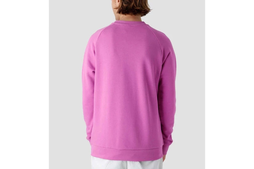 Adidas Originals Trefoil Crew Μπλούζα Με Λαιμόκοψη Ανδρική (HK5295)