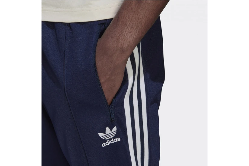 Adidas Originals Beckenbauer Tp Παντελόνι Φόρμας Ανδρικό (HK7372)