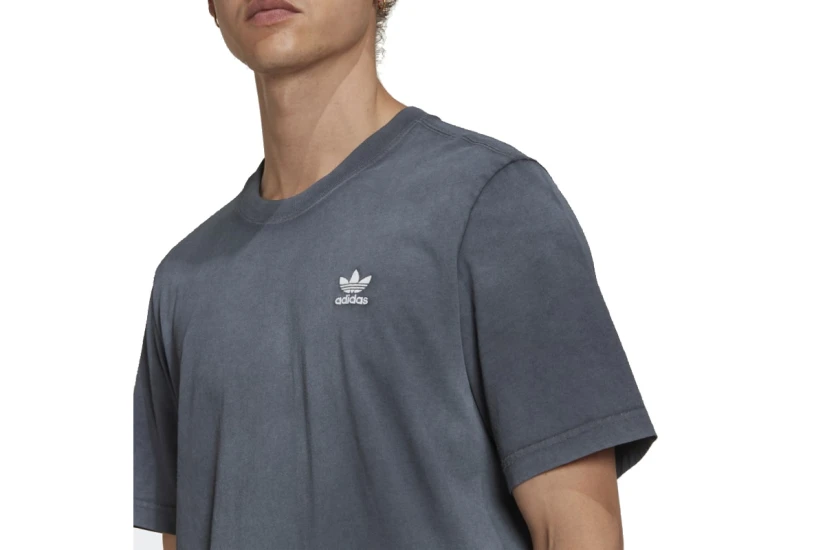 Adidas Originals Ess Plus Dye Tee T-Shirt Ανδρικό (HK7507)