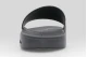 Calvin Klein Nemo Contoured Emblem Logo Sliders Ανδρικές Παντόφλες Μαύρες