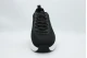Calvin Klein Chunky Run Lacesock Stripe Ανδρικά Sneakers Μαύρα, Λευκά