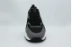 Calvin Klein Knit Mesh Runner Ανδρικά Sneakers Μαύρα, Γκρι Σκούρο, Λευκά