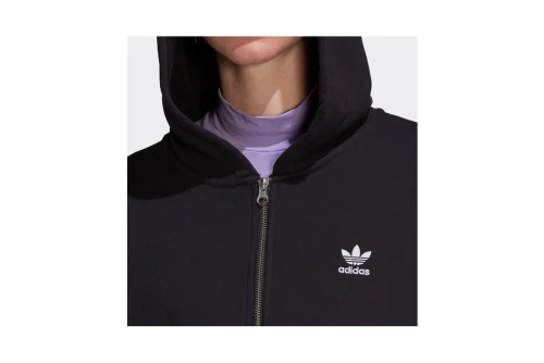Adidas Originals Zip Hoodie Ζακέτα Βαμβακερή Γυναικεία (HM2130)