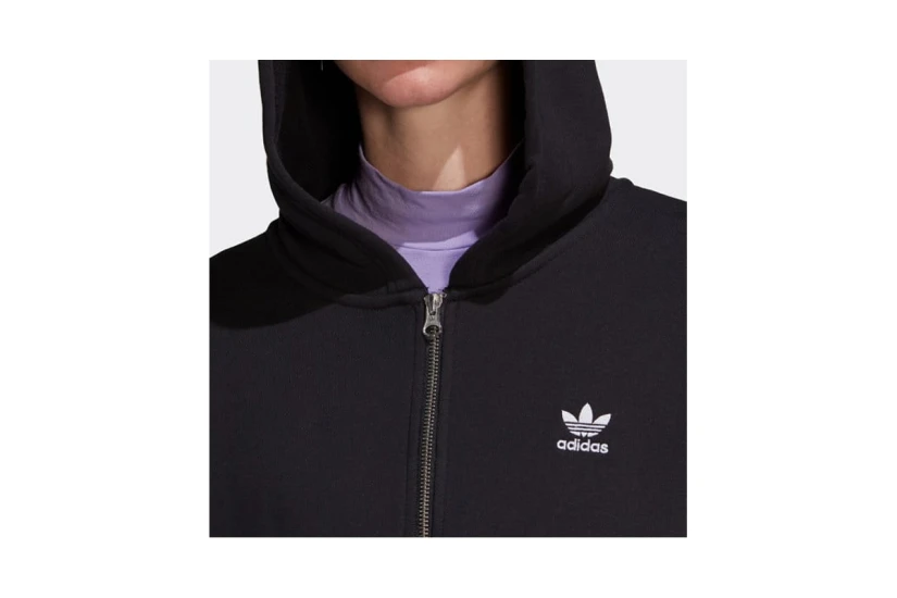 Adidas Originals Zip Hoodie Ζακέτα Βαμβακερή Γυναικεία (HM2130)