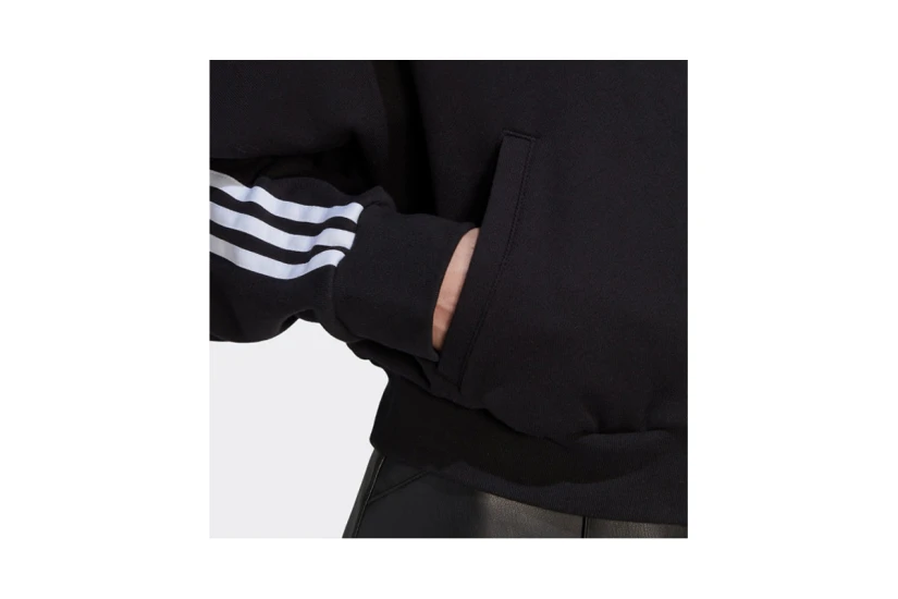 Adidas Originals Zip Hoodie Ζακέτα Βαμβακερή Γυναικεία (HM2130)