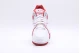 Nike Air Flight 89 OG Ανδρικά Sneakers Λευκά, Κόκκινα, Γκρι