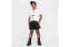 Nike Boxy 1 JDI Music Παιδικό Κοντομάνικο T-Shirt Λευκό