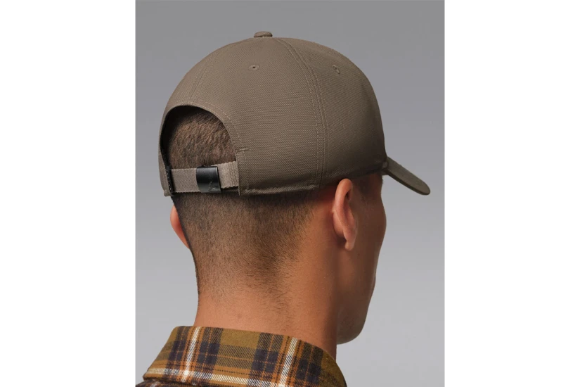 Jordan Rise Structured Metal Jumpman Καπέλο Strapback Πουρό