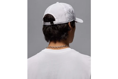 Jordan Rise Structured Metal Jumpman Καπέλο Strapback (HM5750 100)