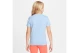 Nike Sportswear Παιδικό Κοντομάνικο T-Shirt Γαλάζιο