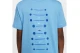 Nike Dn Sportswear Παιδικό Κοντομάνικο T-Shirt Γαλάζιο, Μπλε