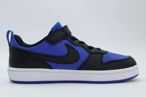 Nike Court Borough Low Recraft Ps Sneakers (HM6298 480)
