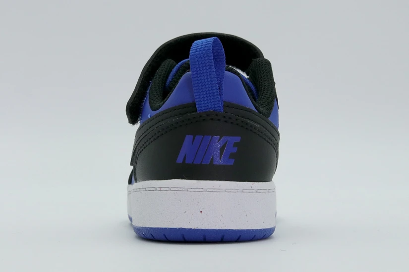 Nike Court Borough Low Recraft Βρεφικά Sneakers