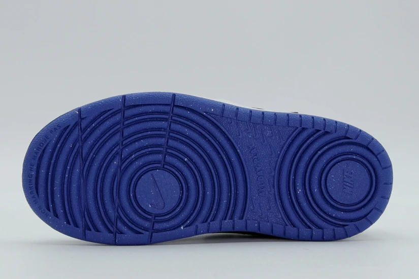 Nike Court Borough Low Recraft Βρεφικά Sneakers