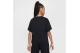 Nike Sportswear Παιδικό Κοντομάνικο T-Shirt Μαύρο
