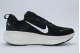 Nike Vomero 18 Αθλητικά Παπούτσια για Τρέξιμο Μαύρα, Λευκά