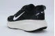 Nike Vomero 18 Αθλητικά Παπούτσια για Τρέξιμο Μαύρα, Λευκά