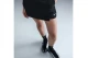 Nike Sportswear Essential Γυναικείο Skort Μαύρο