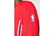 Nike Dri-FIT NBA Chicago Bulls Ανδρική Μακρυμάνικη Μπλούζα με Λαιμόκοψη Κόκκινη