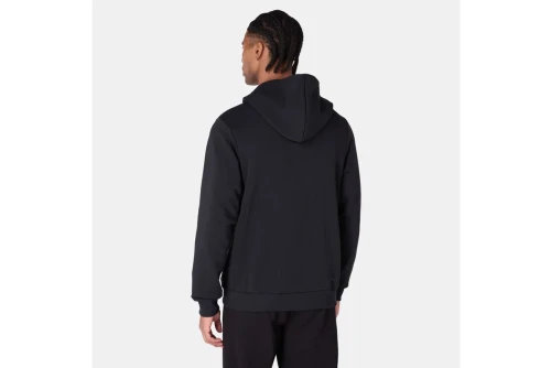 Nike Nba Chicago Bulls Standard Issue Hoodie Ανδρικό (HM7438 010)