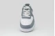 Nike Court Vision Low Ανδρικά Sneakers Λευκά, Γκρι