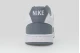 Nike Court Vision Low Ανδρικά Sneakers Λευκά, Γκρι