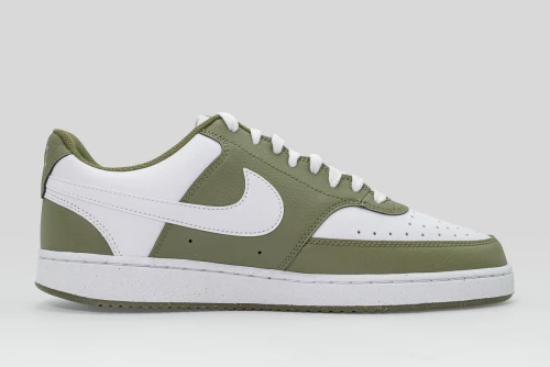 Nike Court Vision Low Sneakers (HM9862 201)