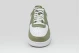 Nike Court Vision Low Ανδρικά Sneakers Λευκά, Λαδί
