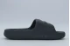Adidas Originals Adilette 22 Unisex Παντόφλες Ανθρακί