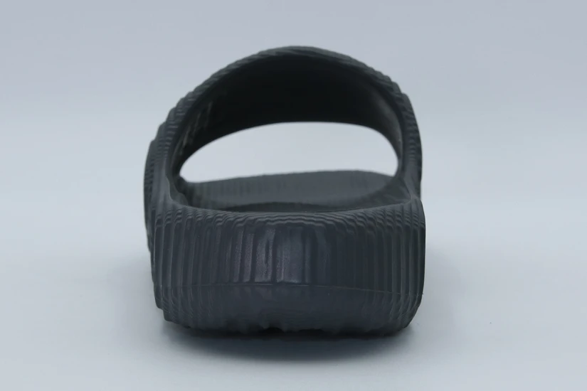 Adidas Originals Adilette 22 Unisex Παντόφλες Ανθρακί