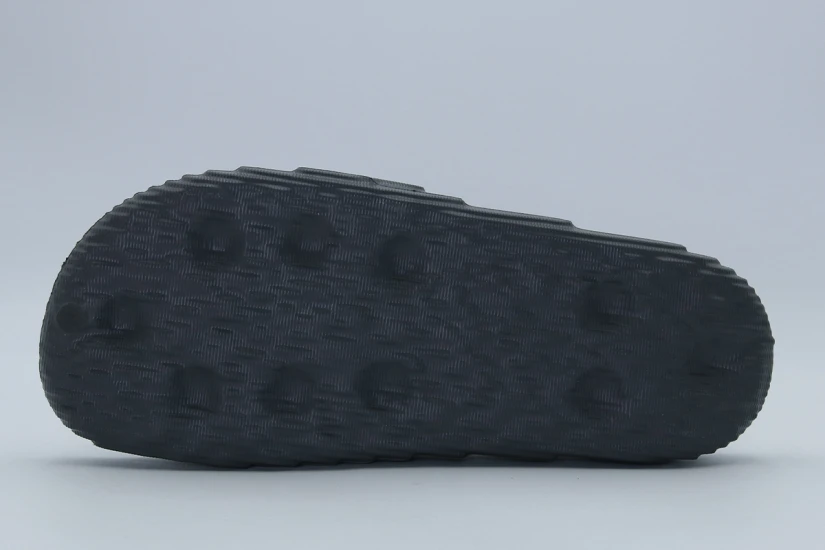 Adidas Originals Adilette 22 Unisex Παντόφλες Ανθρακί