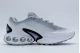 Nike Air Max Dn Premium Sneakers Λευκά, Γκρι, Μαύρα