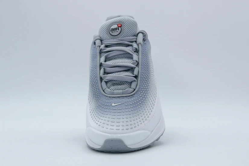 Nike Air Max Dn Premium Sneakers Λευκά, Γκρι, Μαύρα