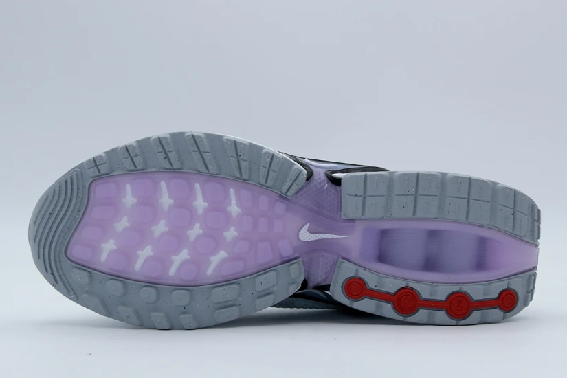 Nike Air Max Dn Premium Sneakers Λευκά, Γκρι, Μαύρα