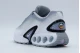 Nike Air Max Dn Premium Sneakers Λευκά, Γκρι, Μαύρα