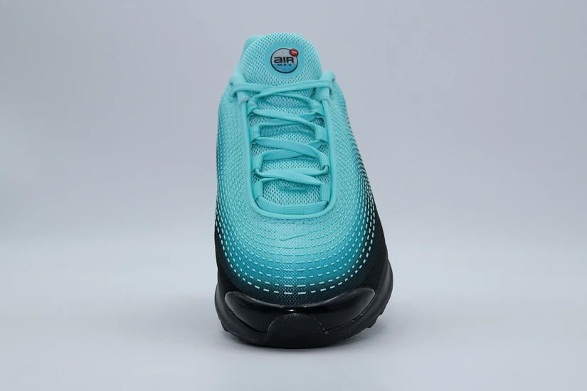 Nike Air Max Dn Premium Sneakers Μαύρα, Άκουα