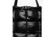 Nike Sportswear Puffle Γυναικεία Τσάντα Tote Μαύρη 28L