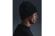 Nike Peak Cozy Χειμερινό Σκουφάκι Μαύρο