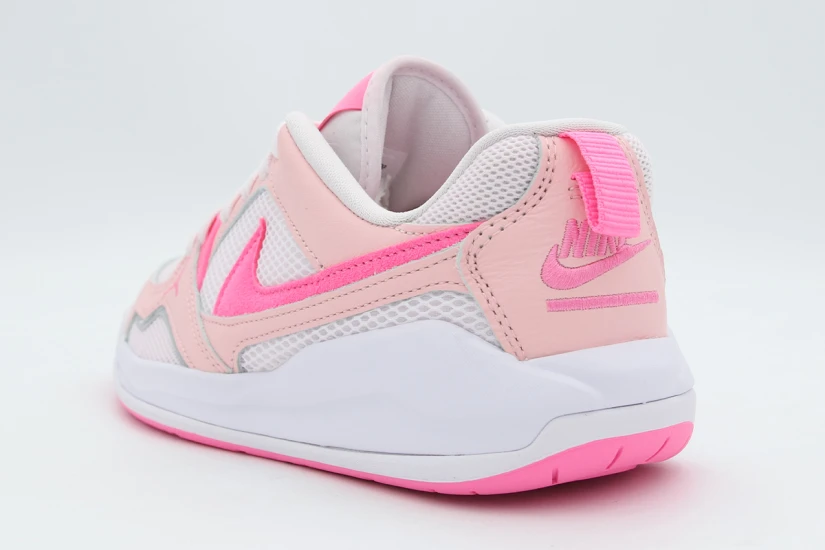 Jordan CMFT Era Sneakers Λευκά, Ροζ, Φούξια