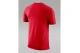 Jordan NBA Chicago Bulls Essential Ανδρικό Κοντομάνικο T-Shirt