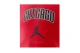 Jordan NBA Chicago Bulls Essential Ανδρικό Κοντομάνικο T-Shirt
