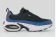 Nike Air Max Portal Special Edition Sneakers Μαύρα, Μπλε, Λευκά