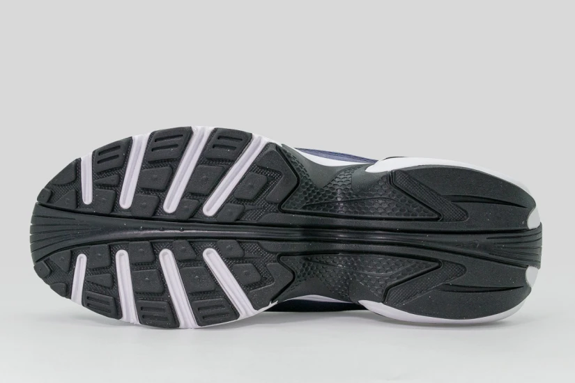 Nike Air Max Portal Special Edition Sneakers Μαύρα, Μπλε, Λευκά
