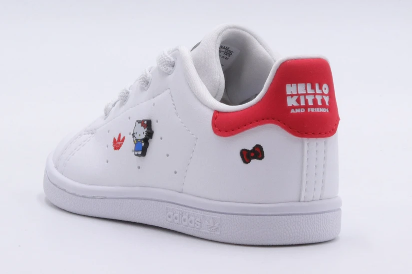 Adidas Originals Stan Smith El I Sneakers (HQ1899)