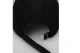 Jordan Club Unstructured Curved-Bill Καπέλο Strapback Μαύρο