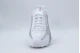 Nike Shox R4 Ανδρικά Sneakers Λευκά, Ασημί