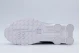 Nike Shox R4 Ανδρικά Sneakers Λευκά, Ασημί